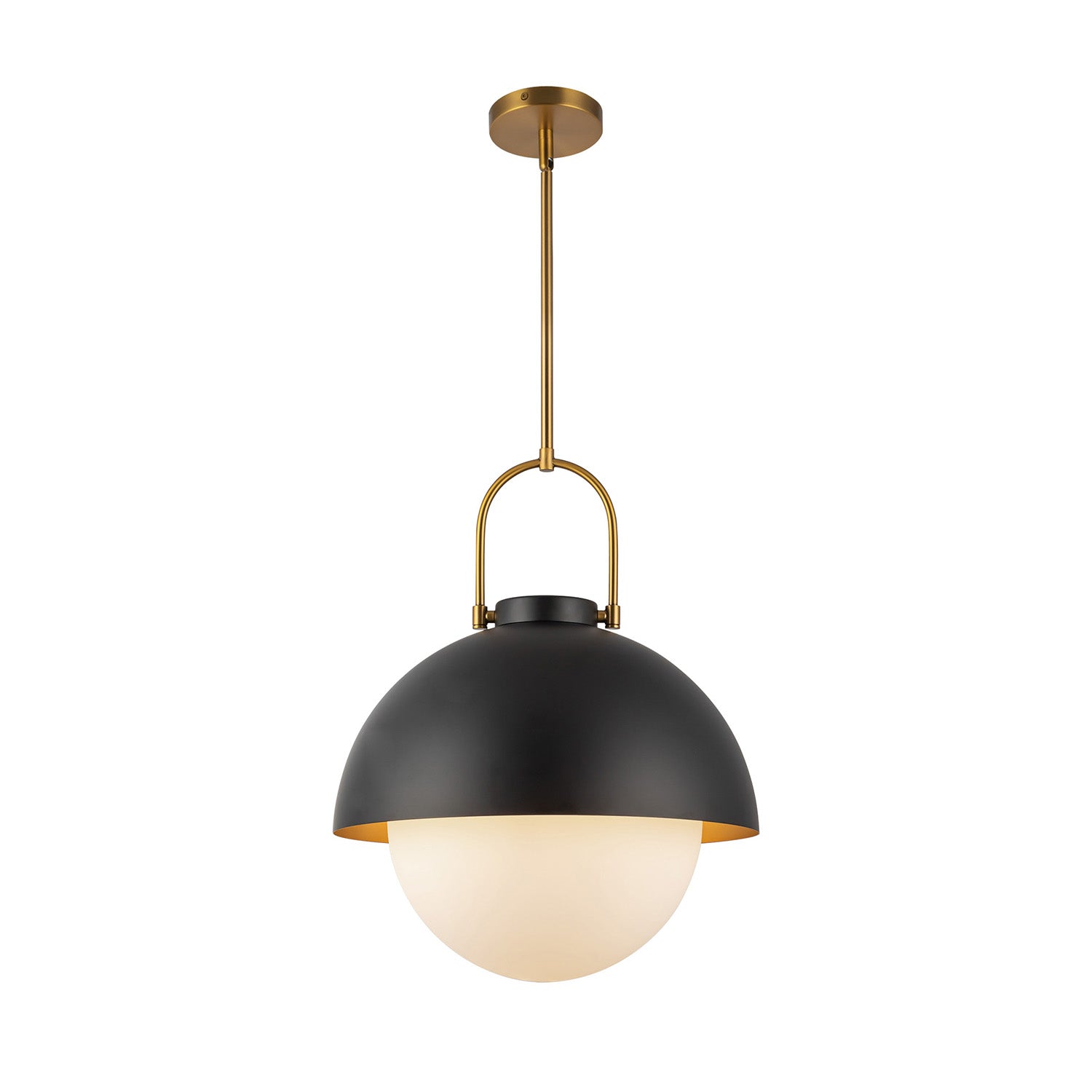 Solene Pendant 16