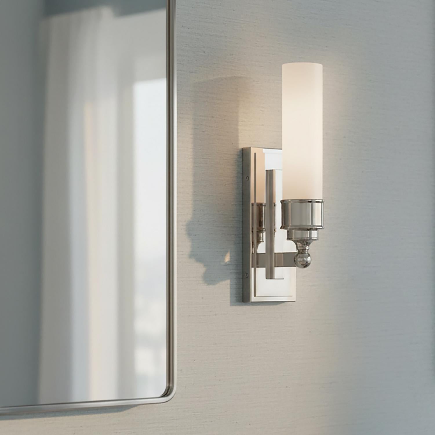 Connor 1 Light Wall Sconce 15