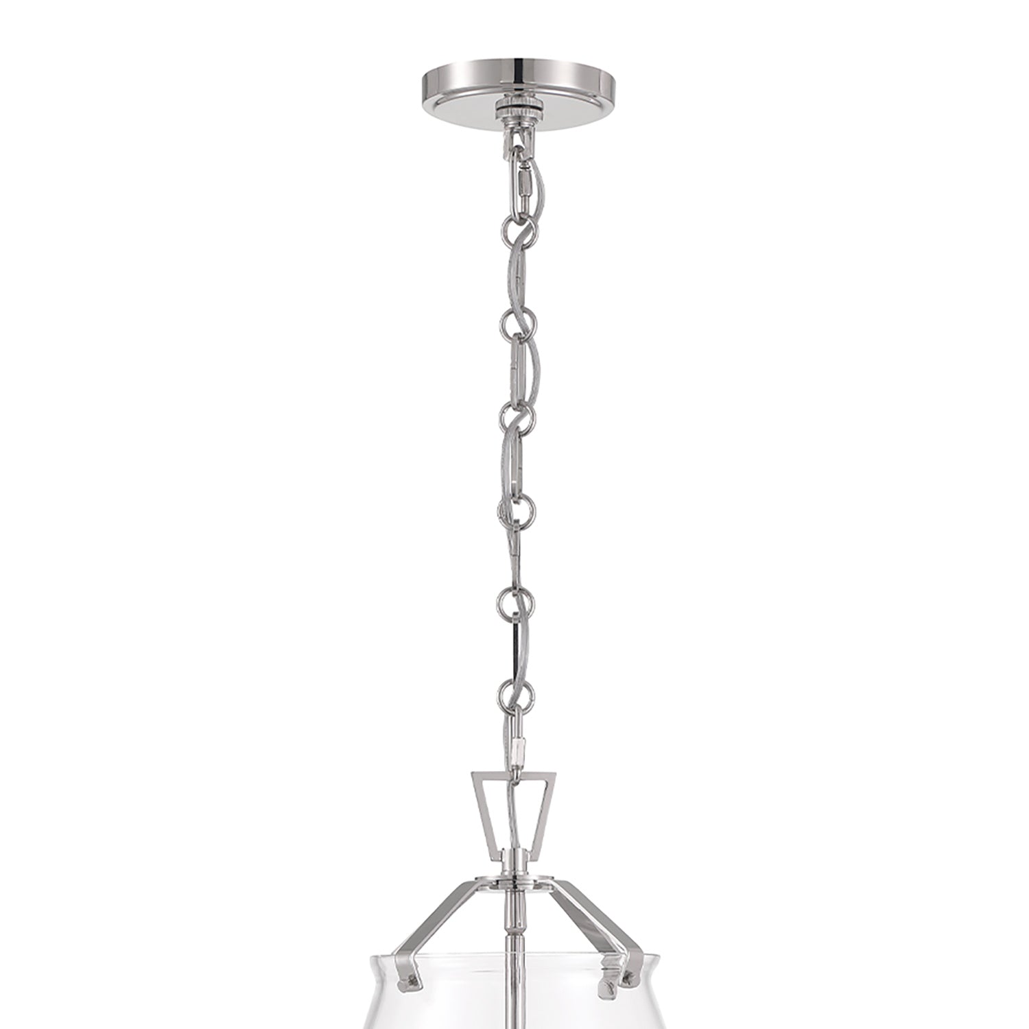 Addison Large Pendant 15