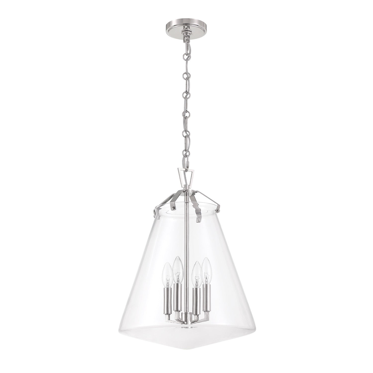 Addison Large Pendant 15