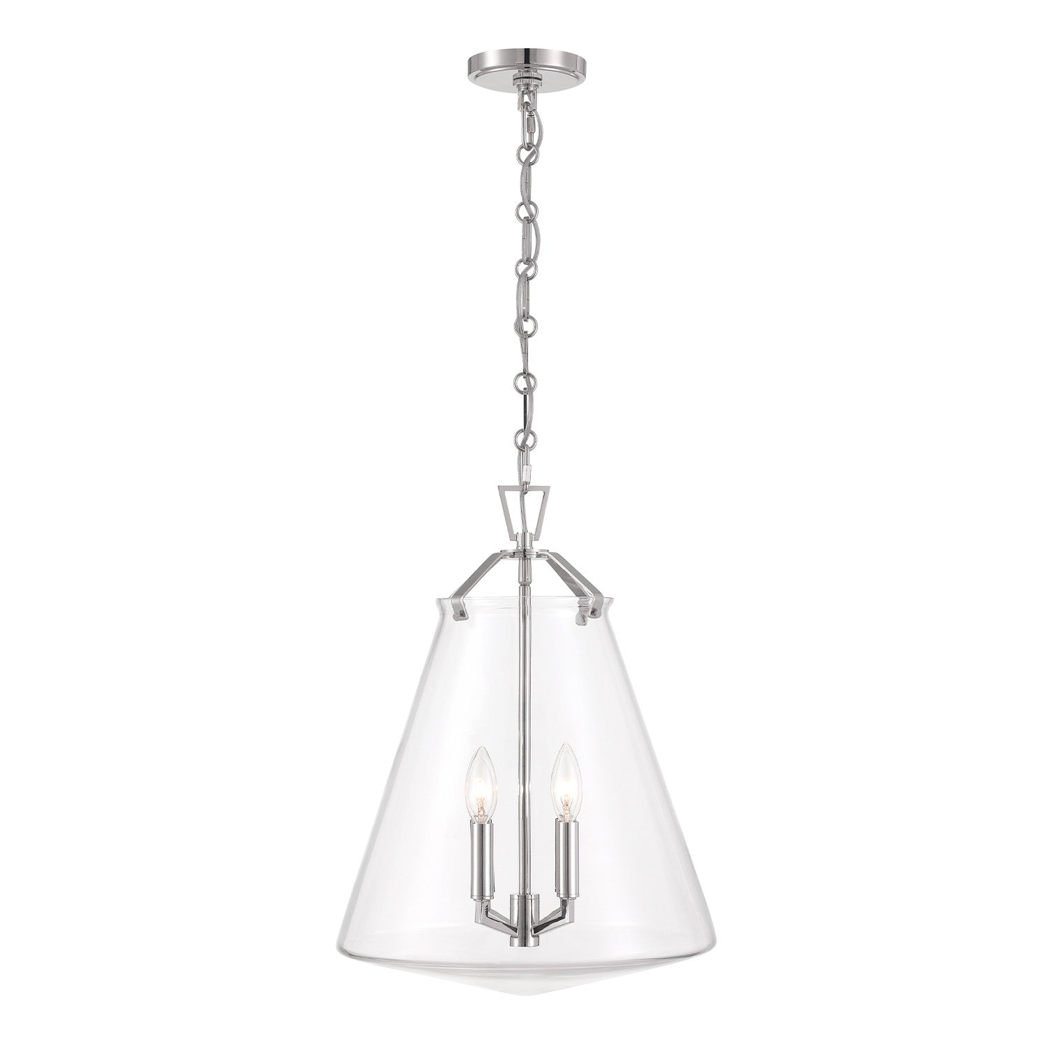 Addison Large Pendant 15