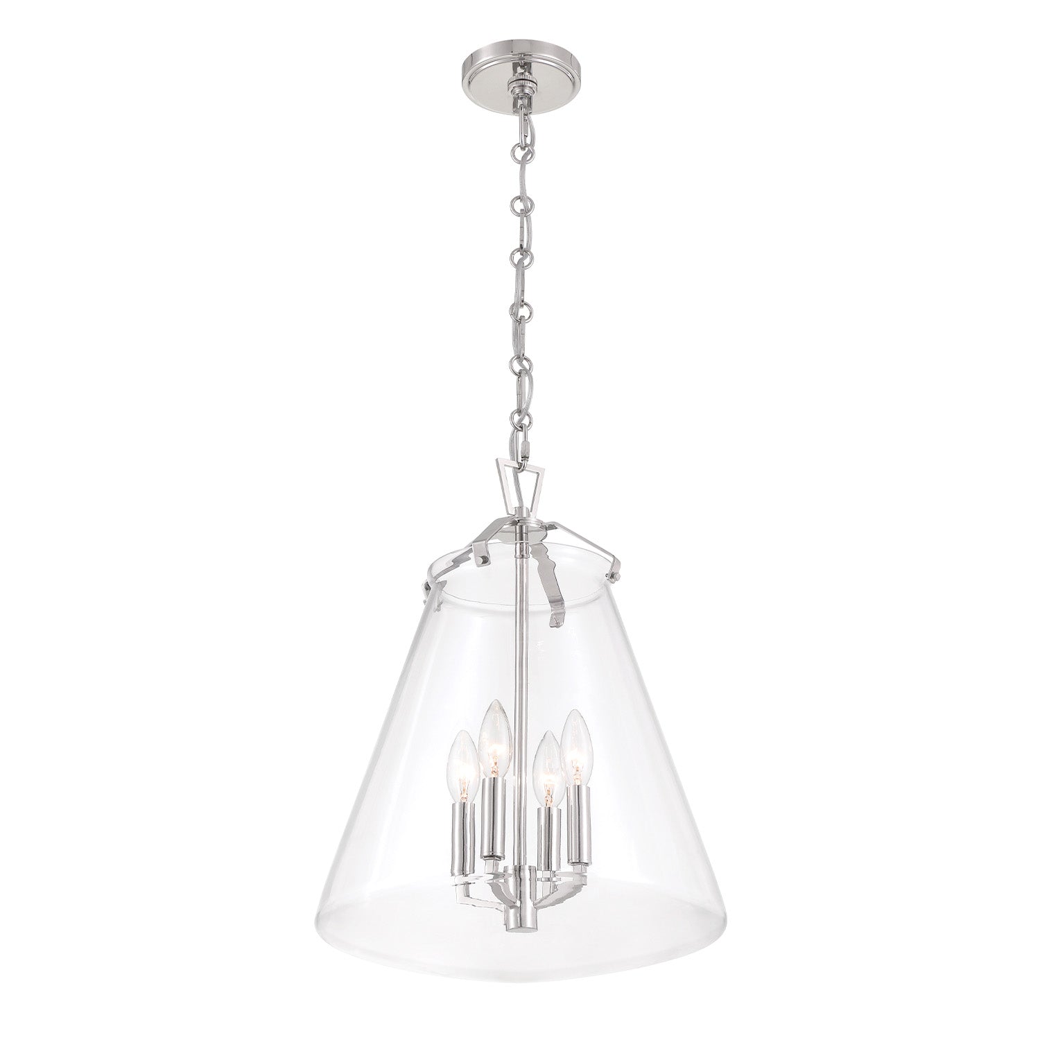 Addison Large Pendant 15