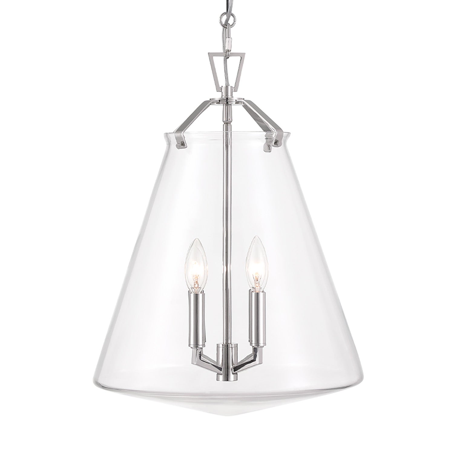 Addison Large Pendant 15