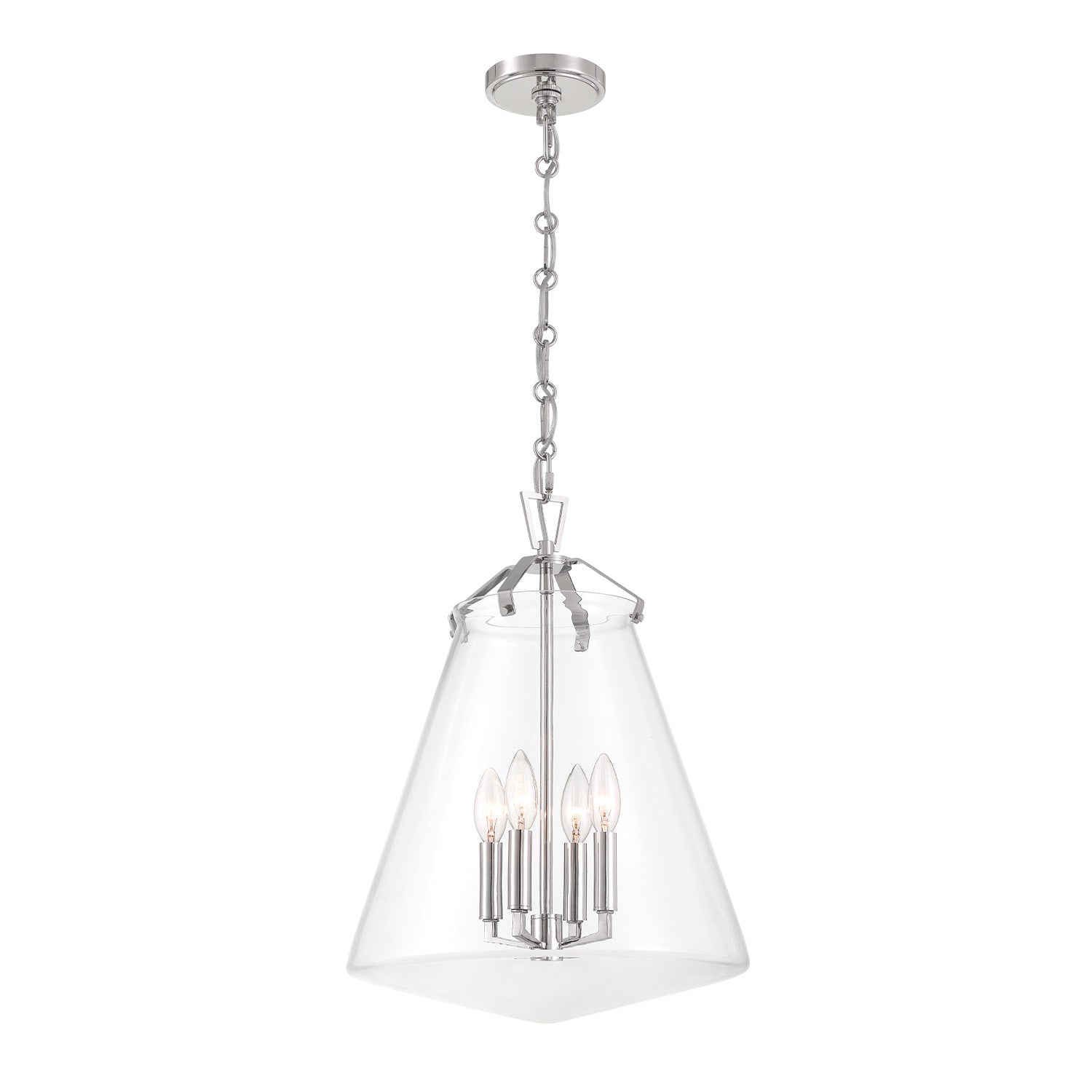 Addison Large Pendant 15