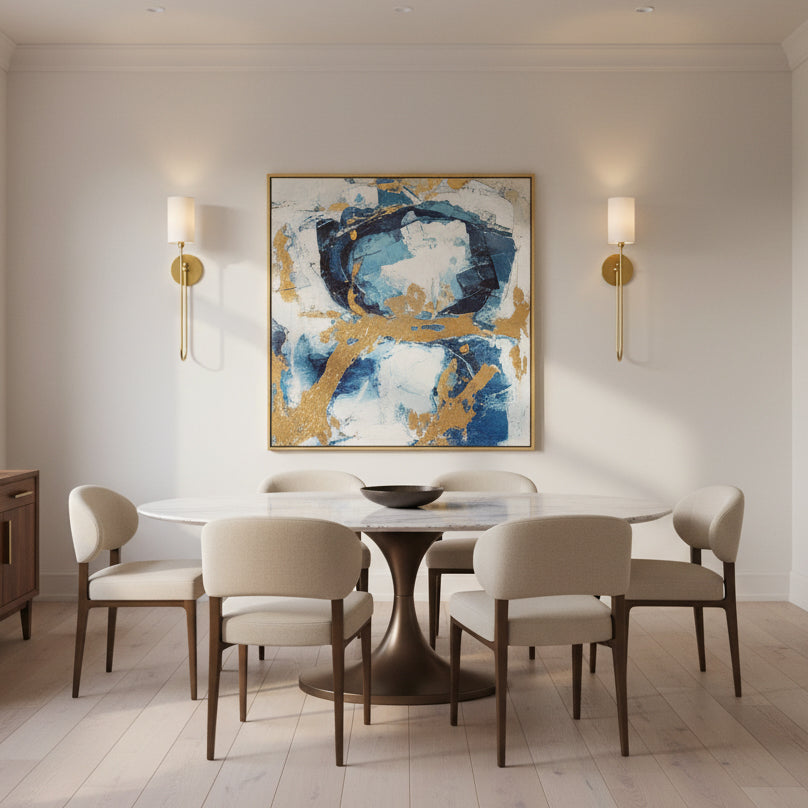 Briar Wall Sconce 24