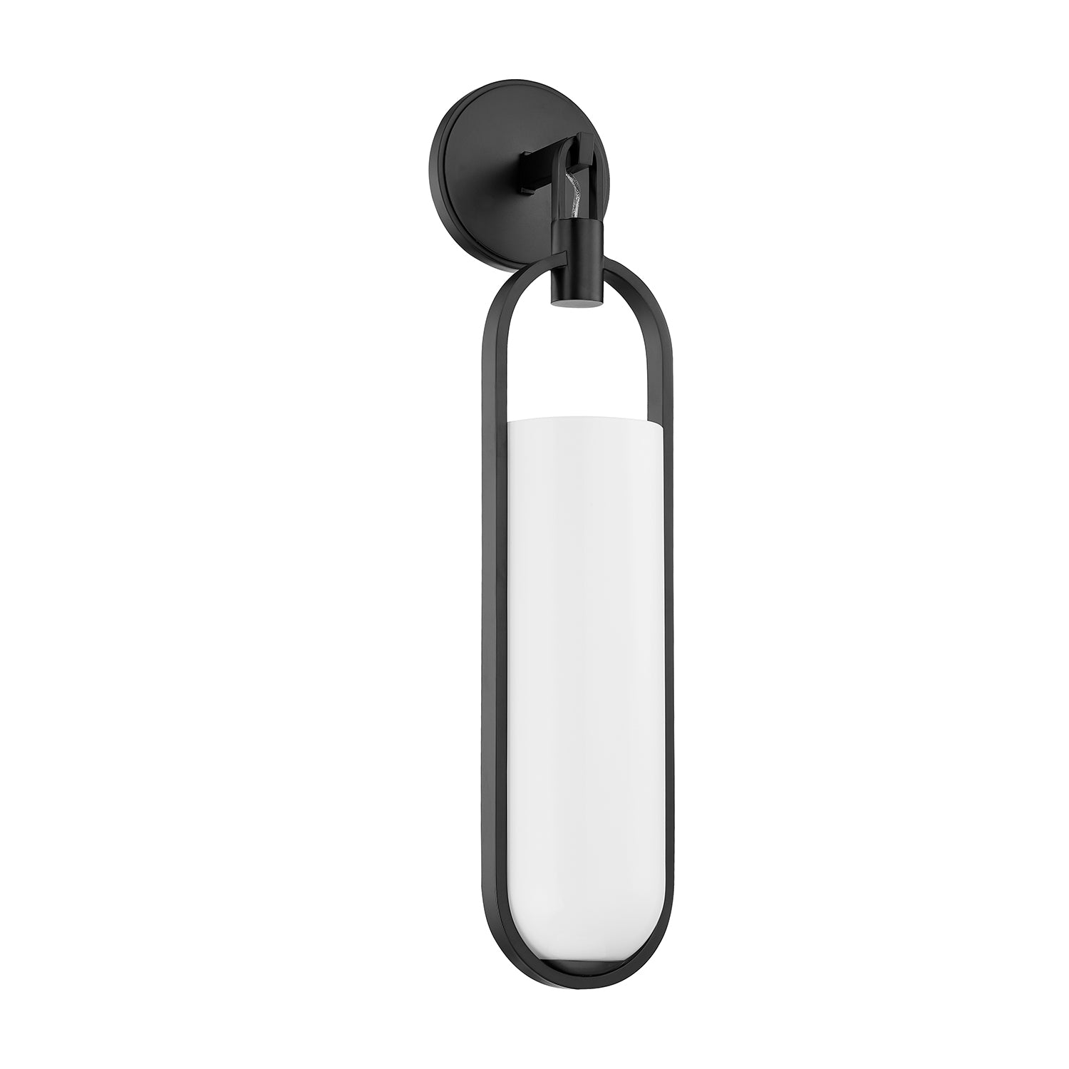 Open Box Micah LED Wall Sconce 22