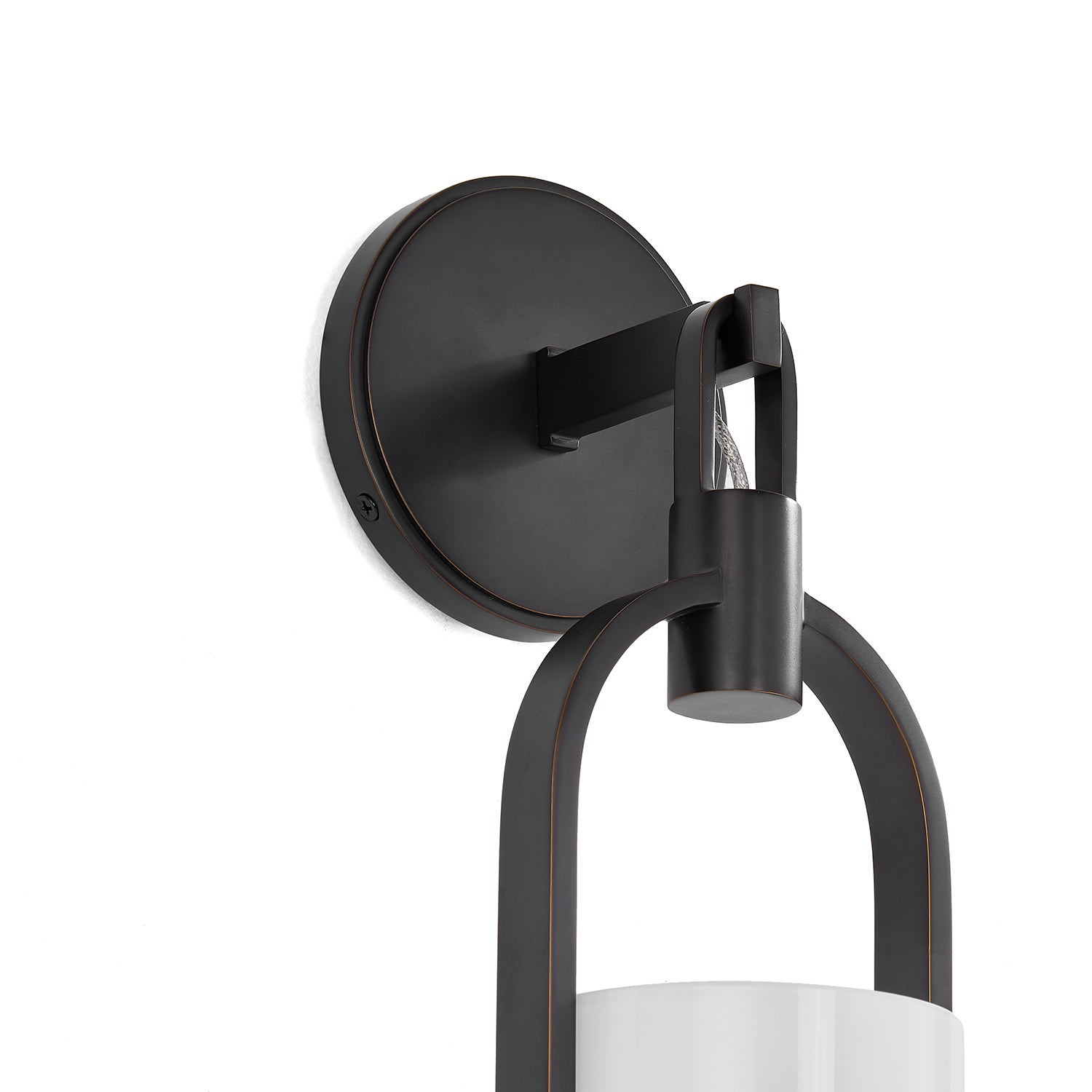 Open Box Micah LED Wall Sconce 22