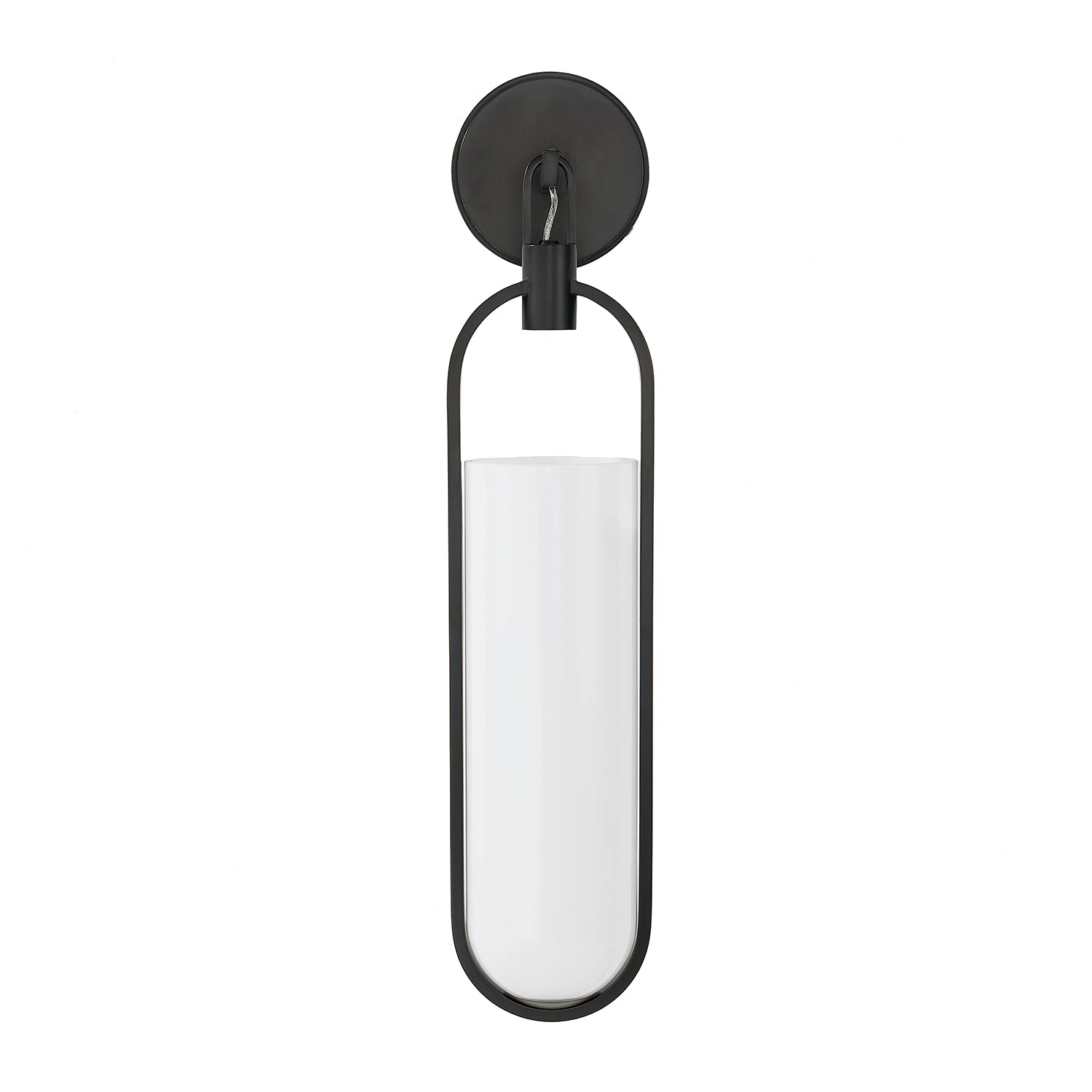 Open Box Micah LED Wall Sconce 22