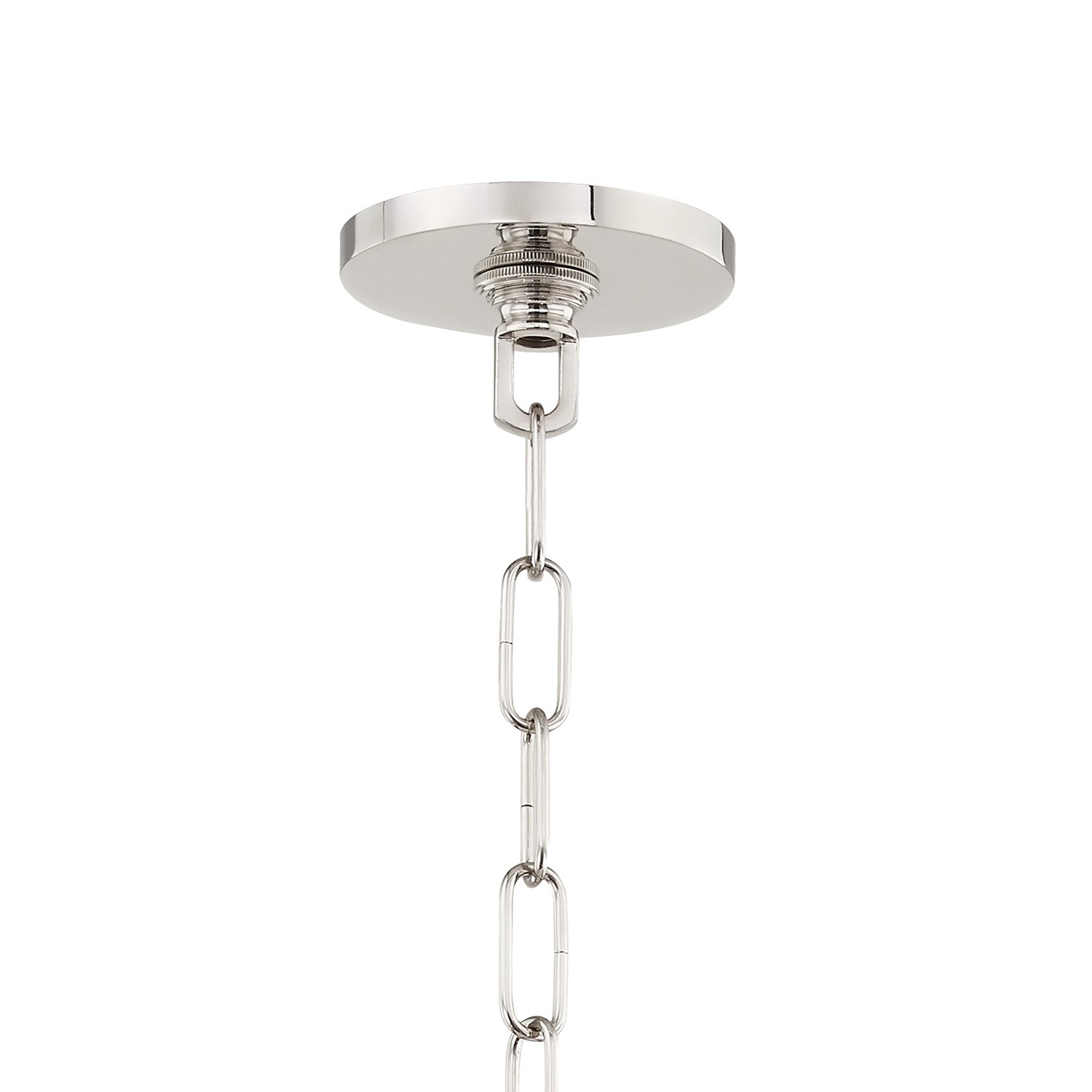 Hollis 8 Light Chandelier 30