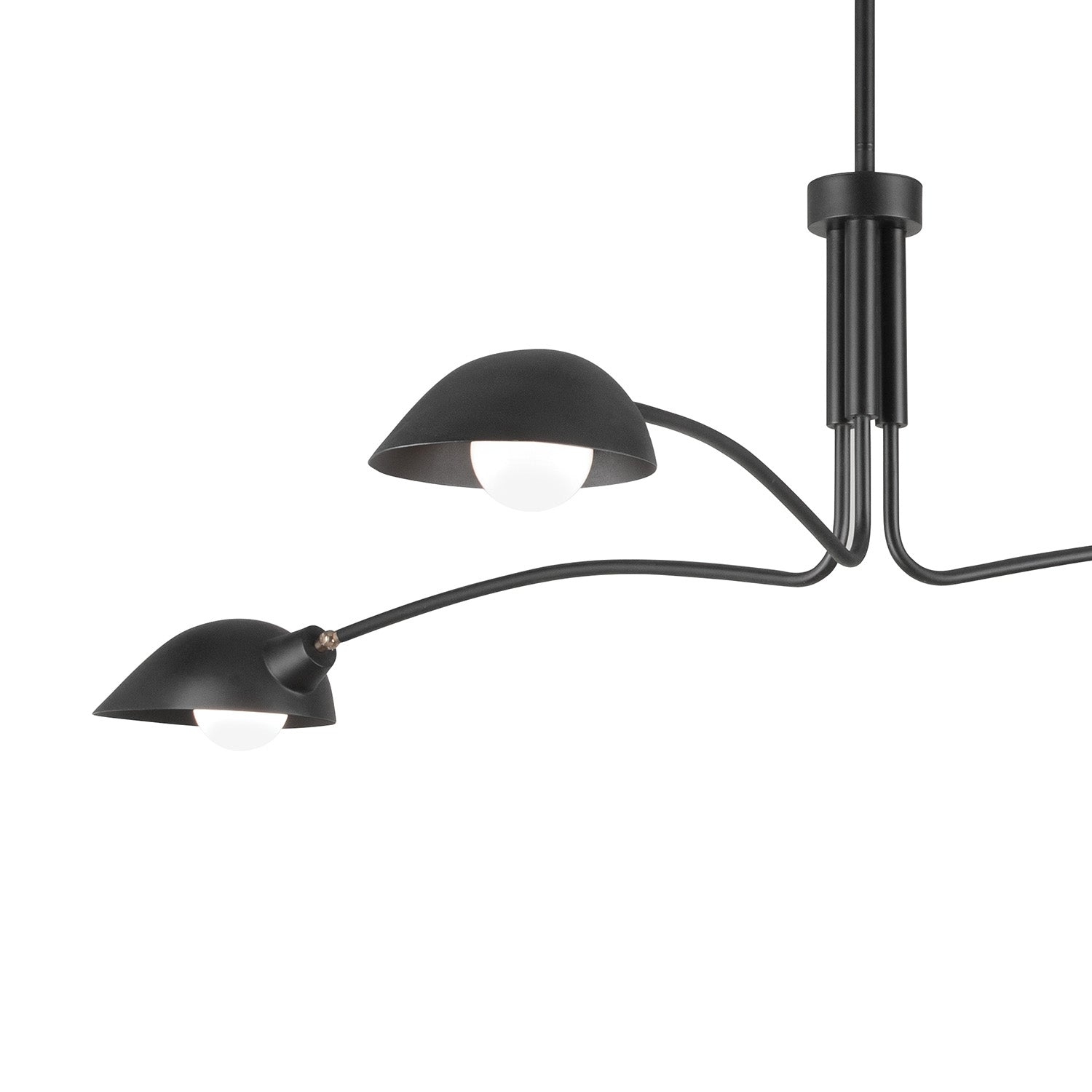 Royce 3 Light Chandelier 67
