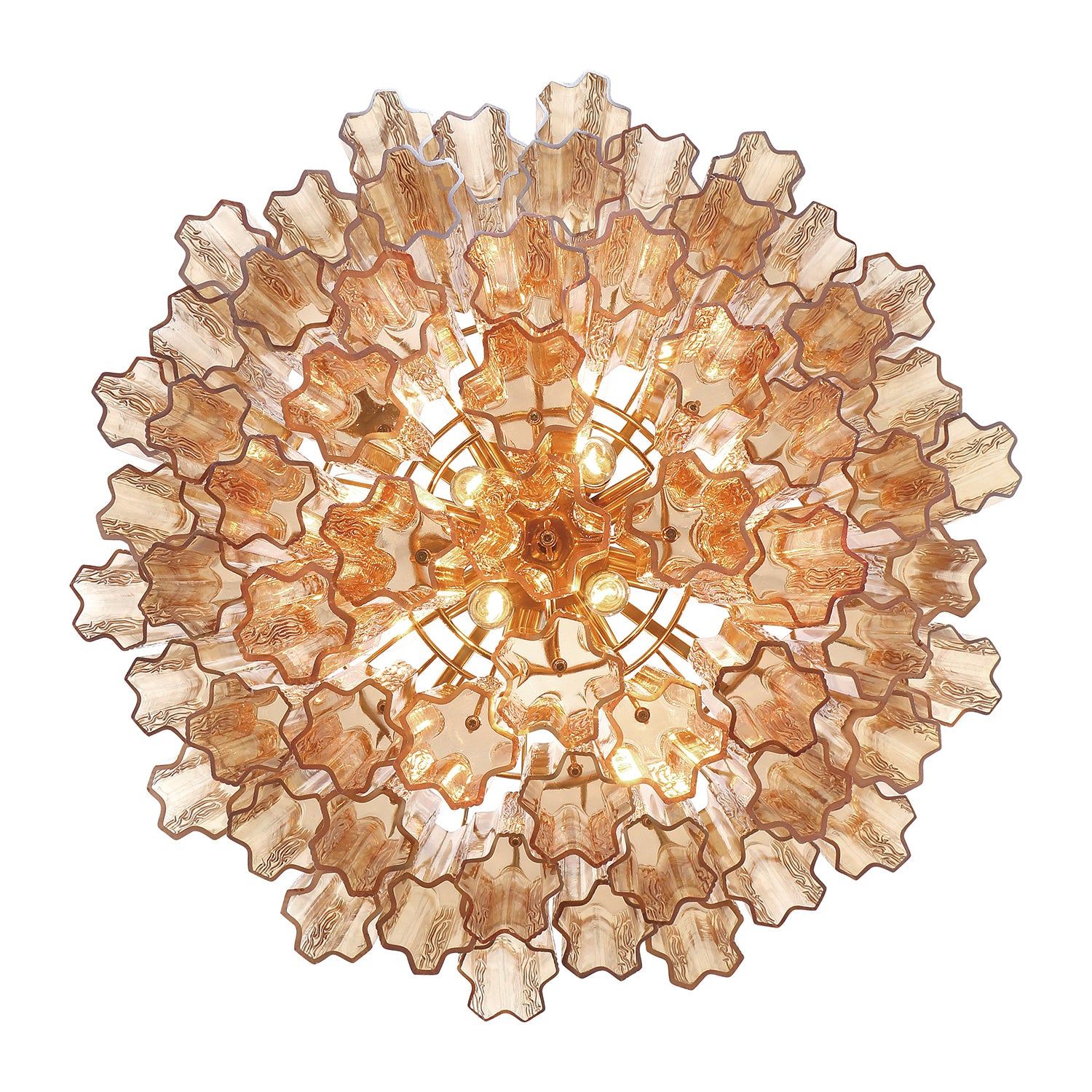 【2025年新作】 12 Grace Light 27 Chandelier シーリングライト・天井照明