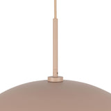 Presley Pendant 22", Blush