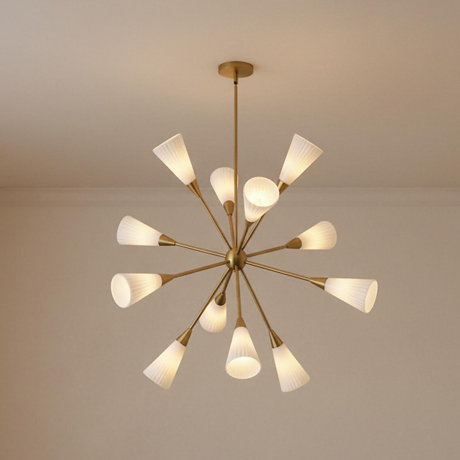 Aurora Chandelier 39