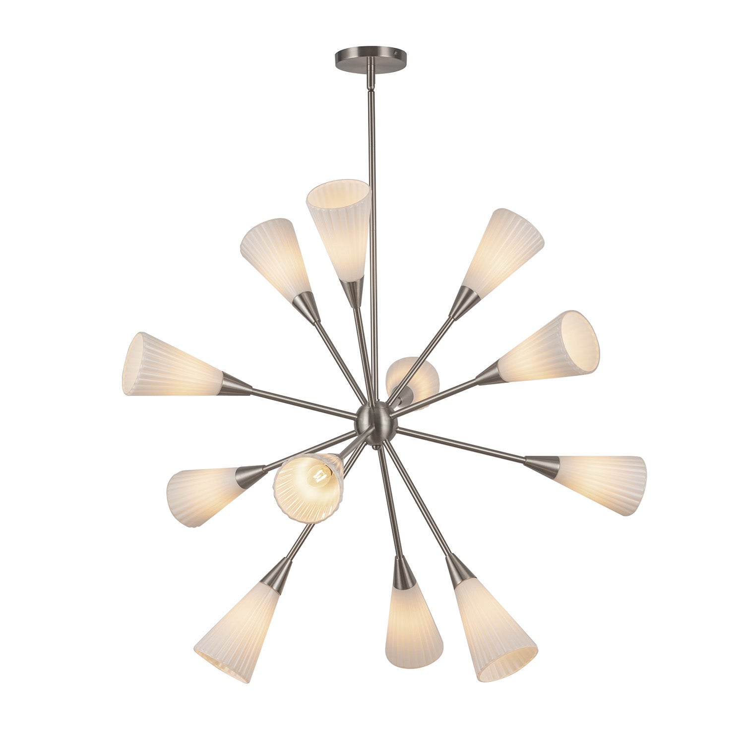 Aurora Chandelier 39