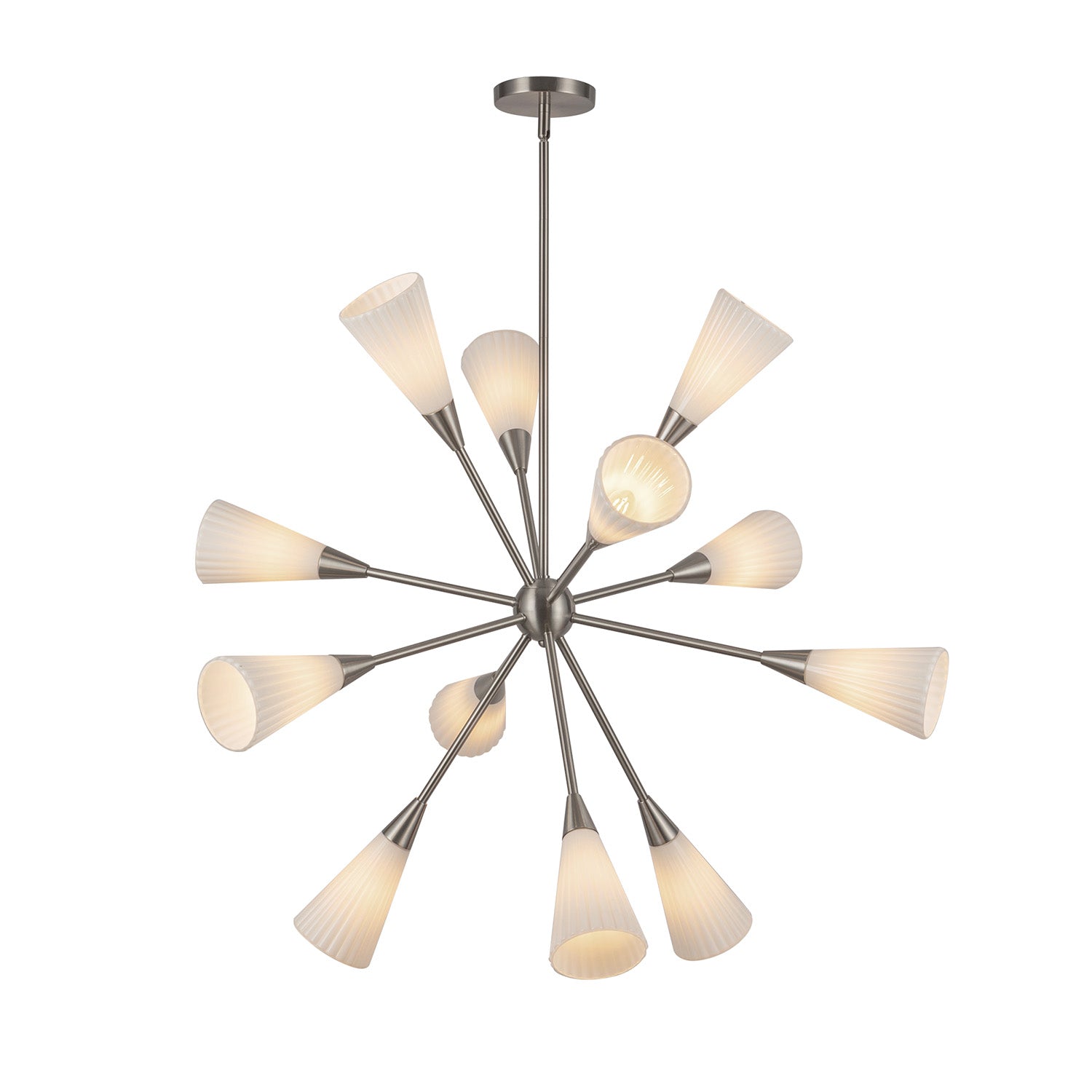 Aurora Chandelier 39