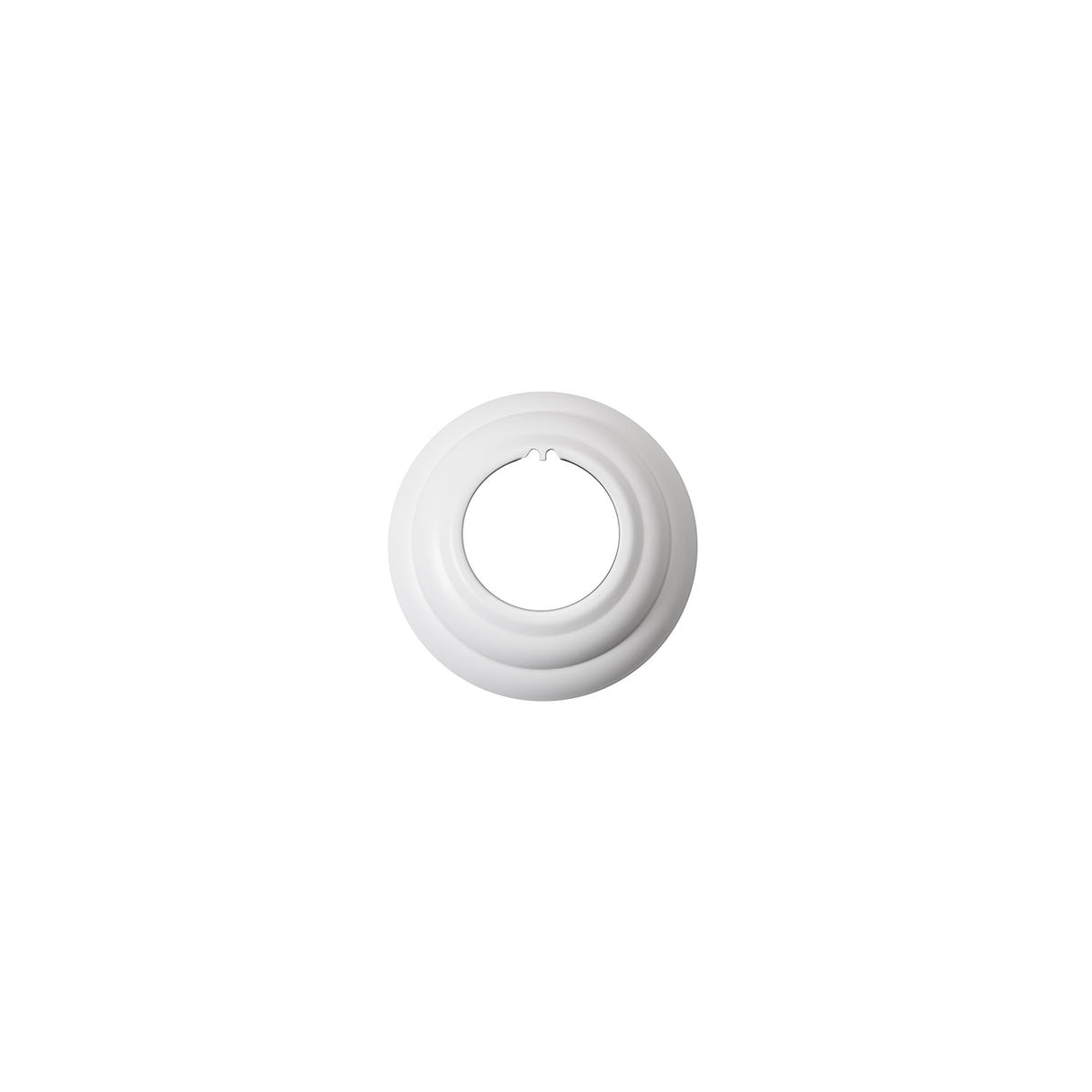 Fan Sloped Ceiling Adaptor 5", White