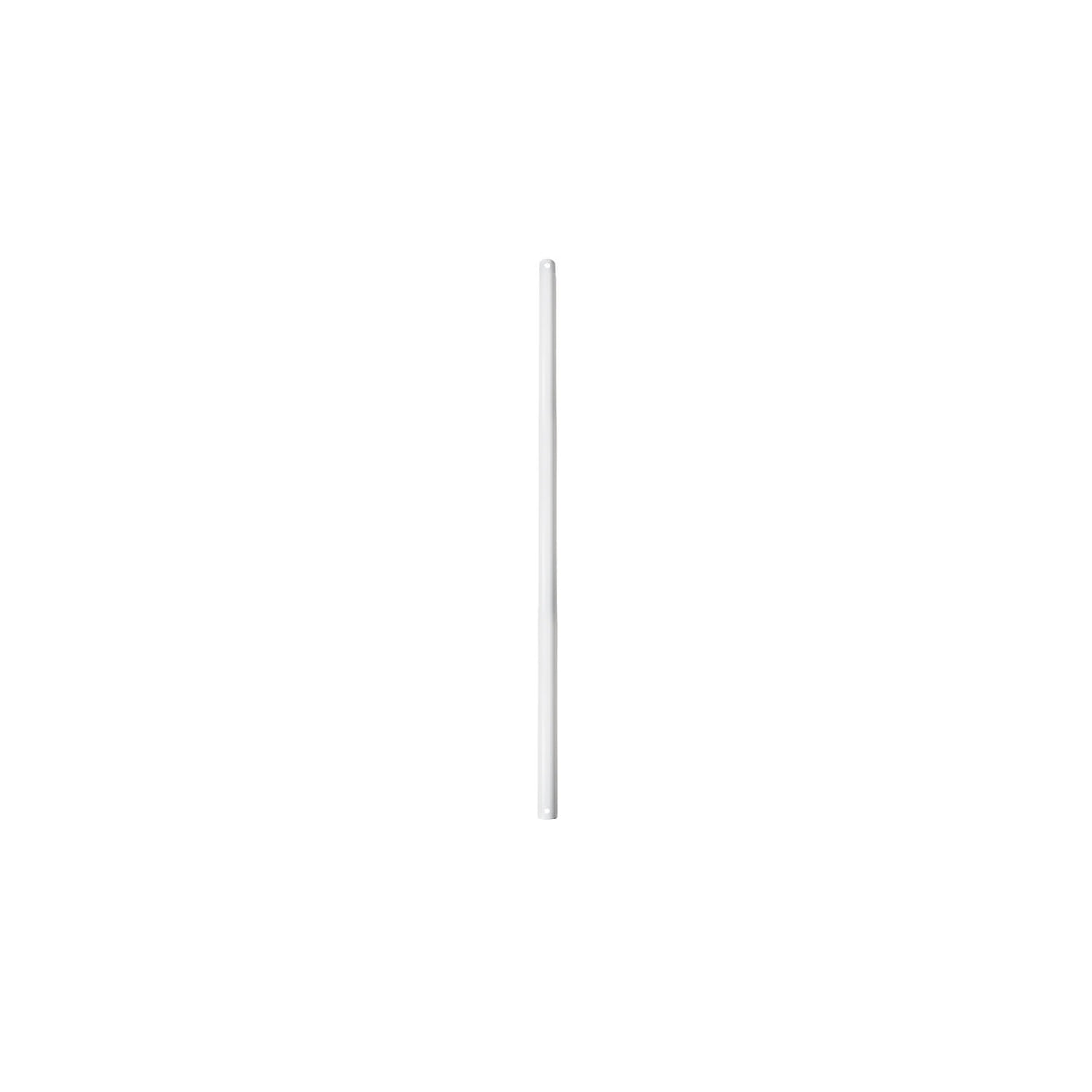 Ceiling Fan Downrod 36", White
