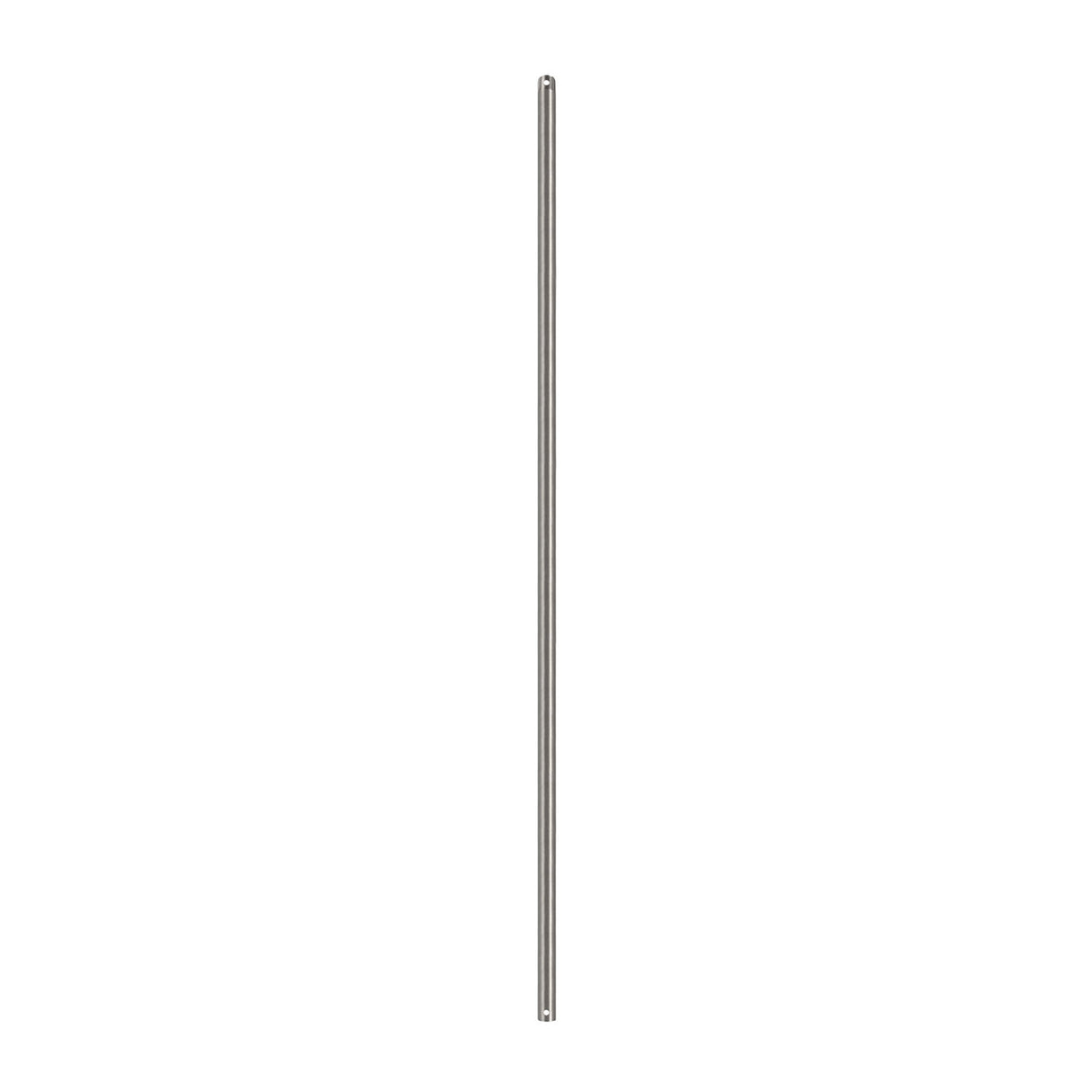 Ceiling Fan Downrod 60", Brushed Nickel