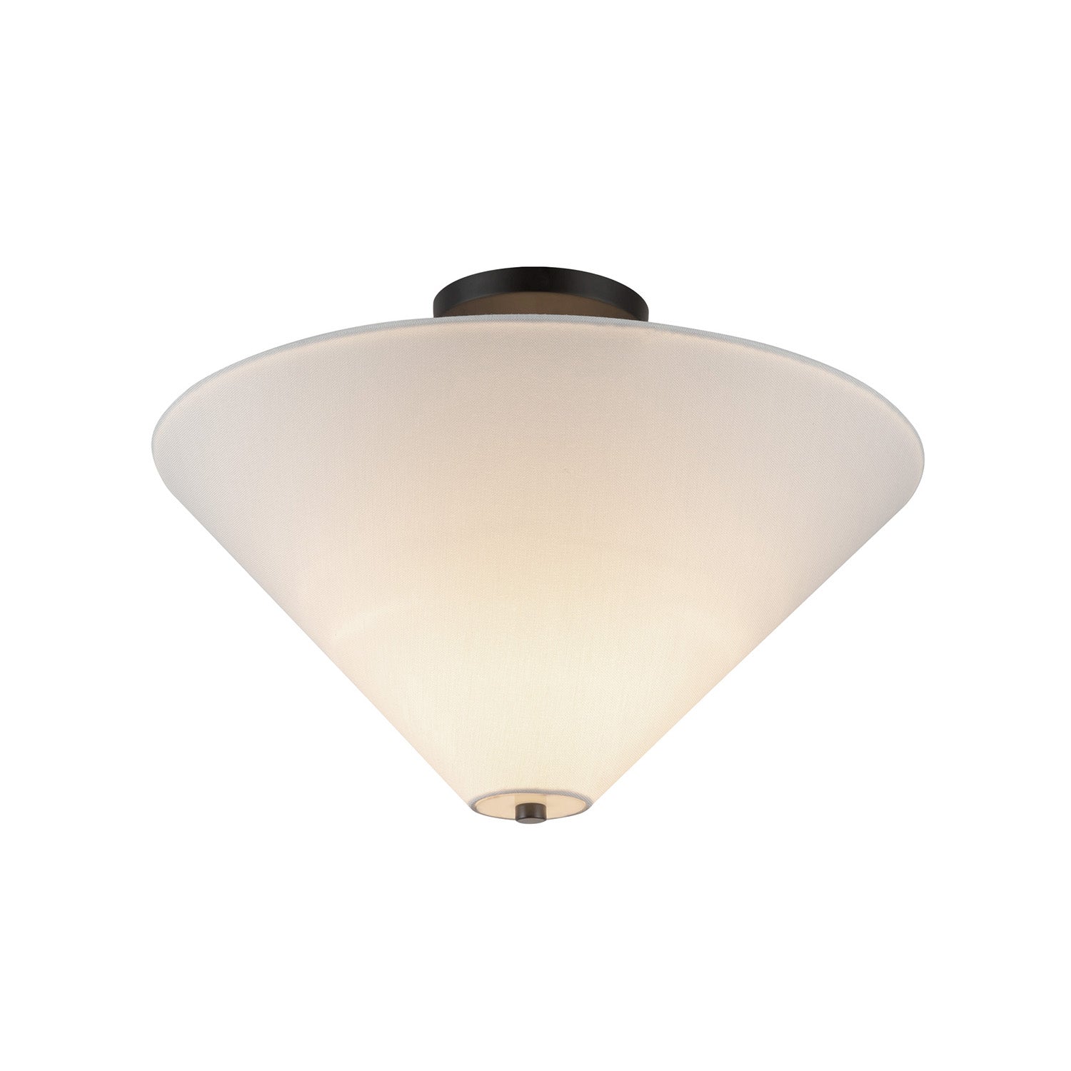 Sabina Semi-Flush Mount 16