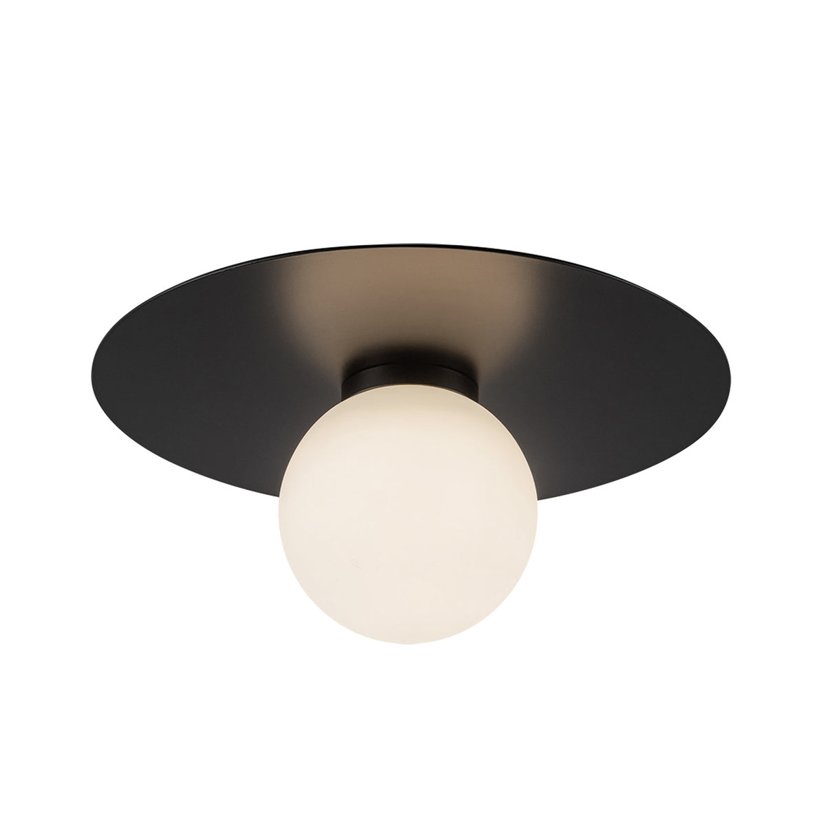 Sol Led Collection Sol LED Flush Mount 10