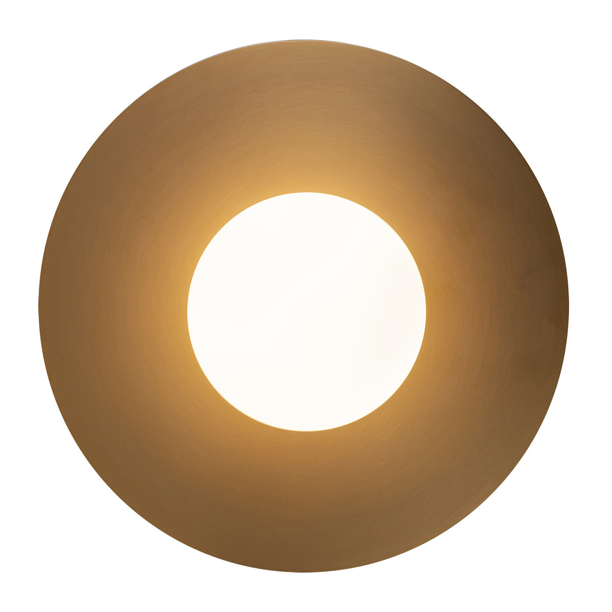 Sol Led Collection Sol LED Flush Mount 14
