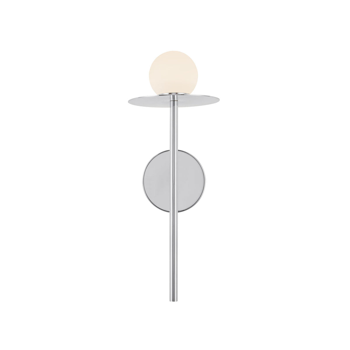 Sol Led Collection Sol LED Wall Sconce 16