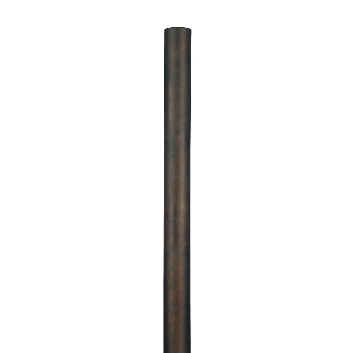 Outdoor Pole 83", Oiled Bronze