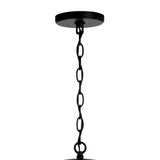 Ori Pendant 17", Matte Black