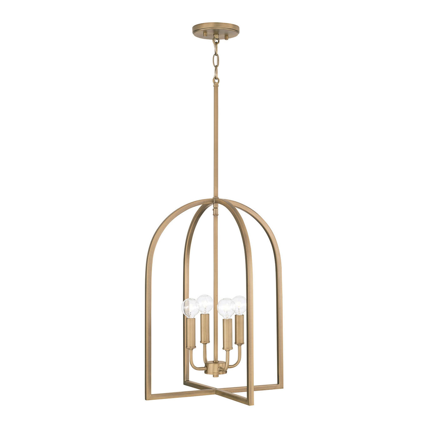 Elira Lantern Pendant 16