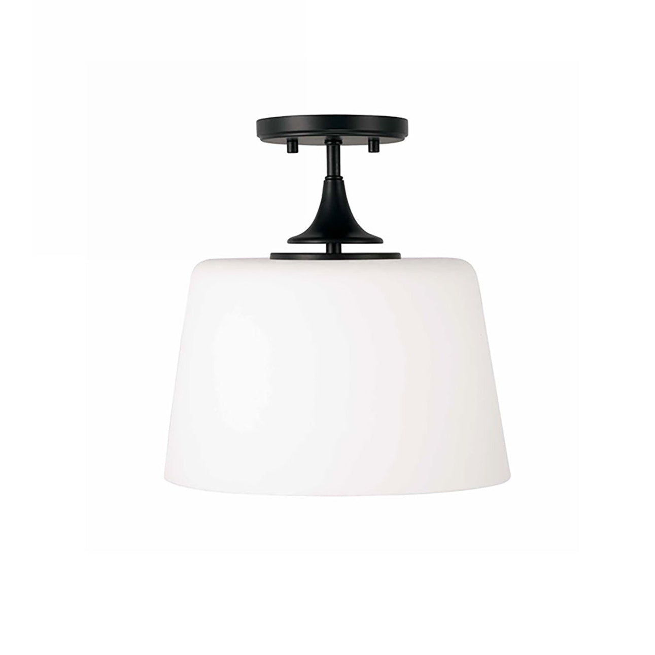 Harper Semi-Flush 12