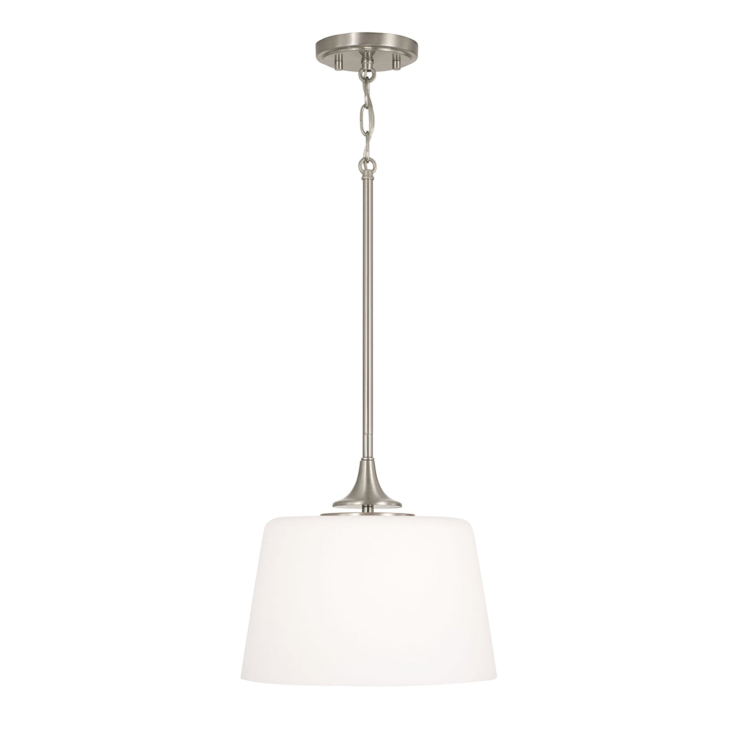 Harper Semi-Flush 12