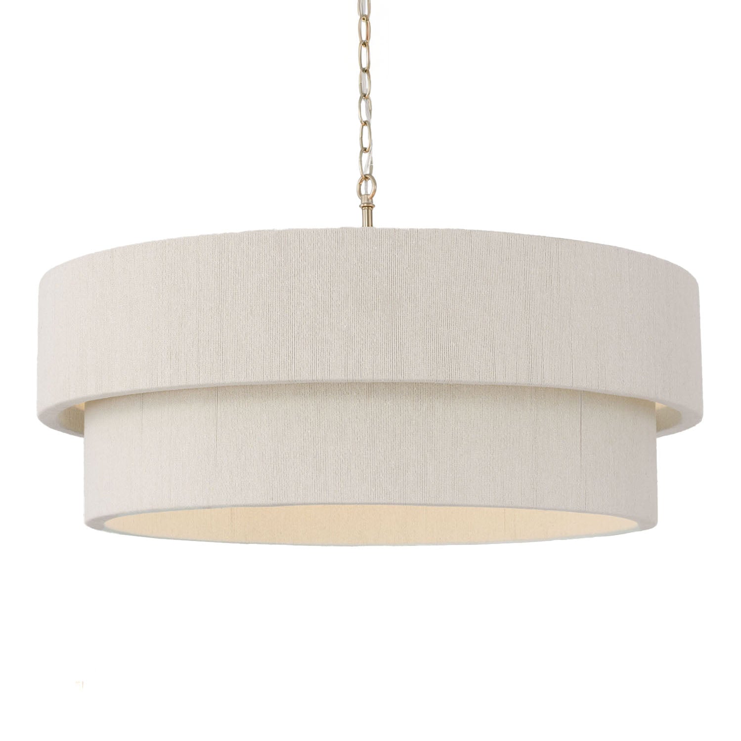 Saltair Chandelier 30