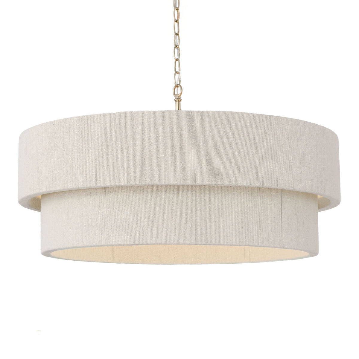 Saltair Chandelier 30