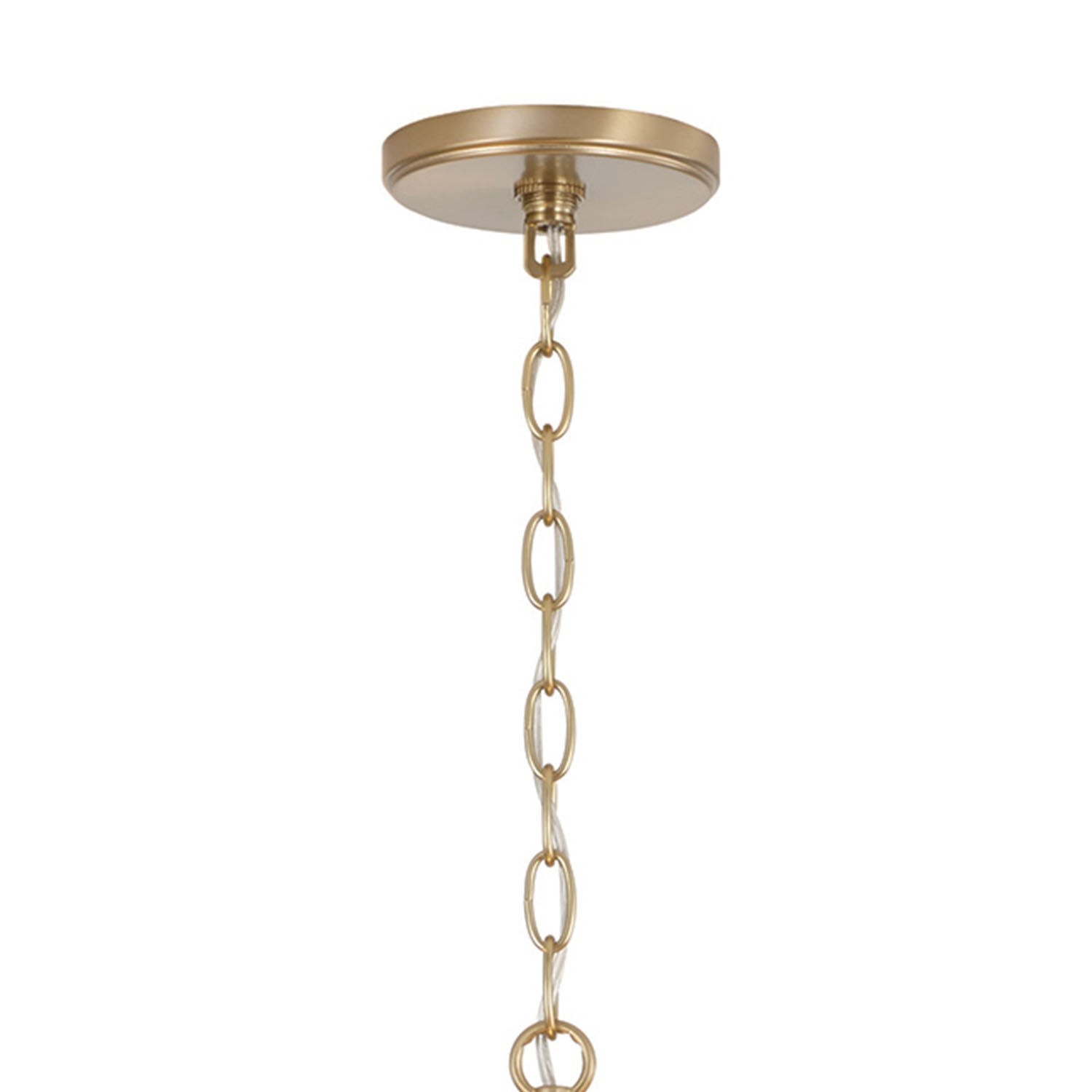 Saltair Chandelier 30