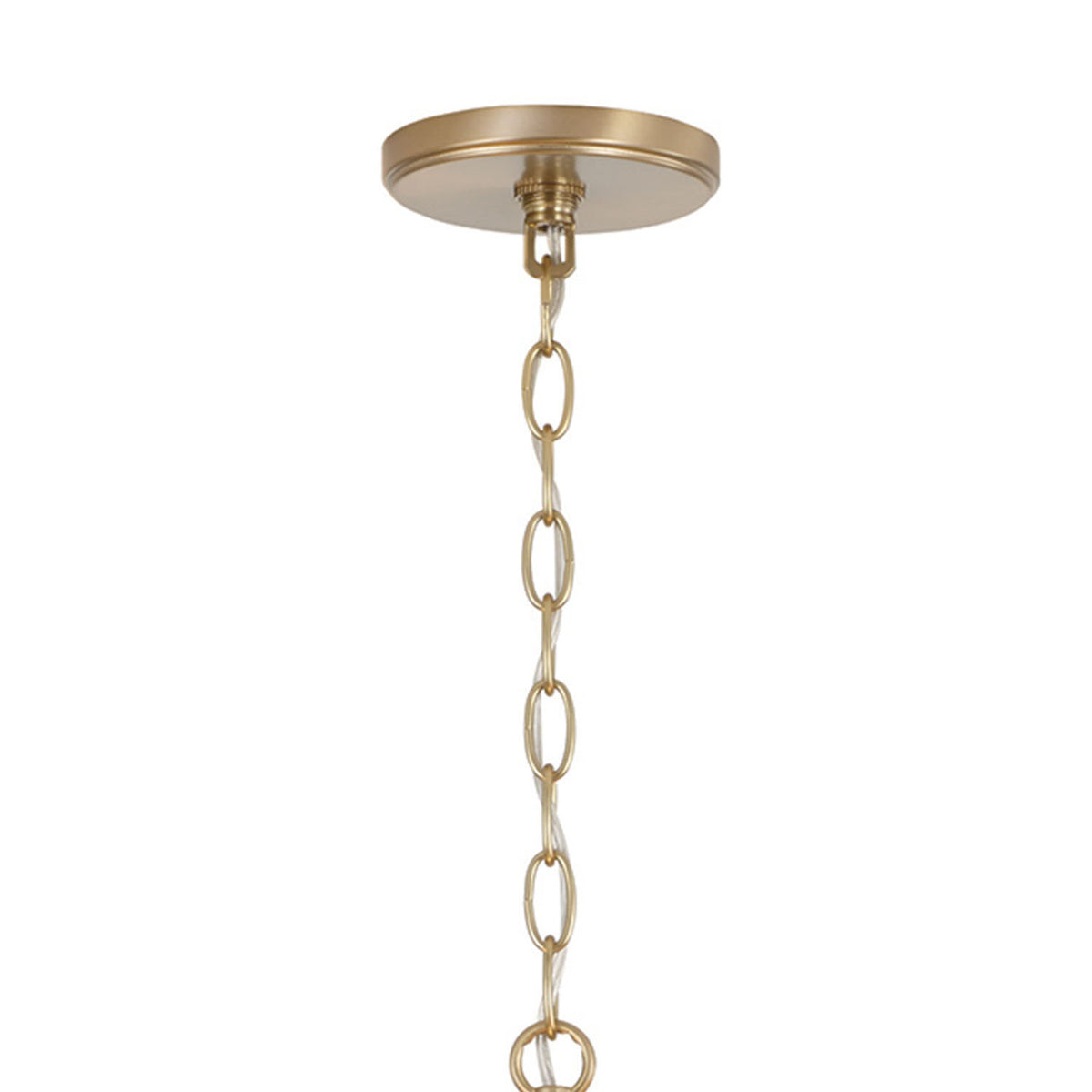 Saltair Chandelier 30
