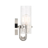 Corbin 3 Light Vanity 22", Chrome