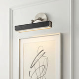 Jarrett LED Picture Light 12" for Modern home with White Wall