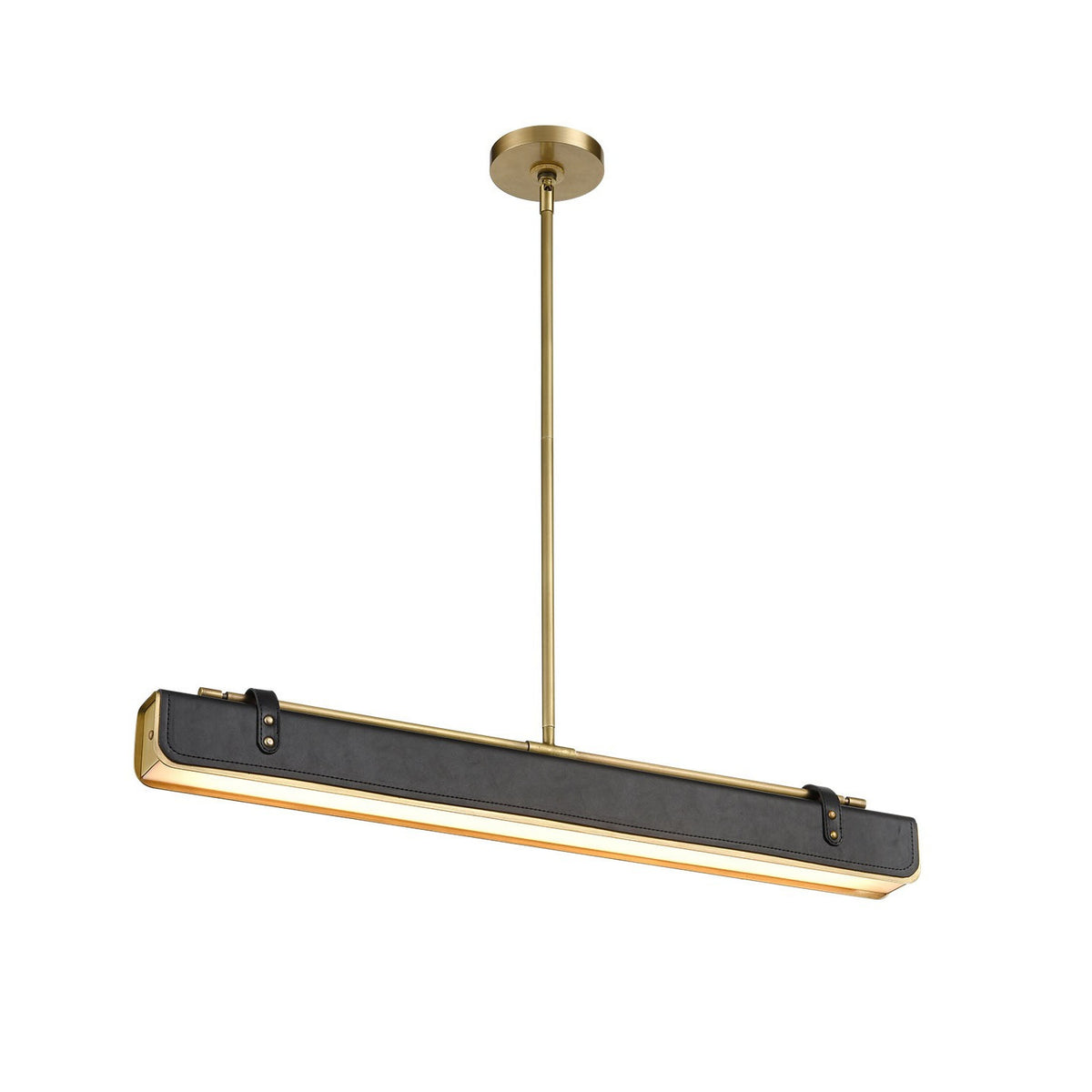 Led Tux Jarrett LED Linear Pendant 31