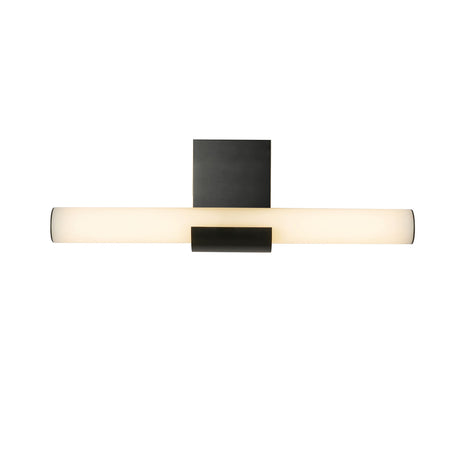 Nell LED Vanity Light 20", Urban Bronze