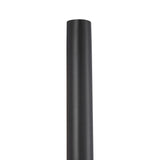 Linden LED Wall Sconce 26", Urban Bronze