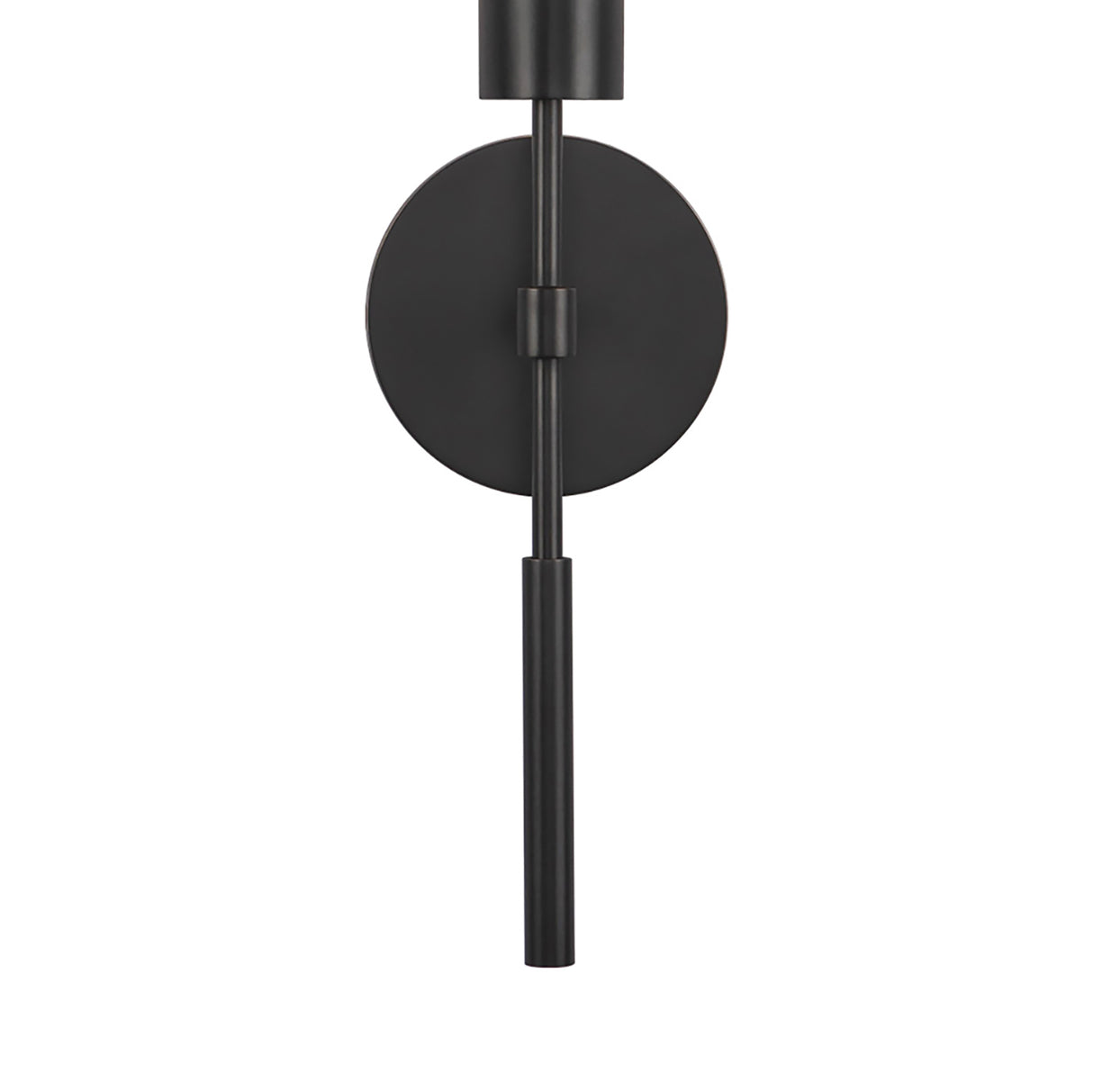 Linden LED Wall Sconce 26", Urban Bronze