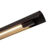 Linden LED Articulating Wall Sconce, Urban Bronze