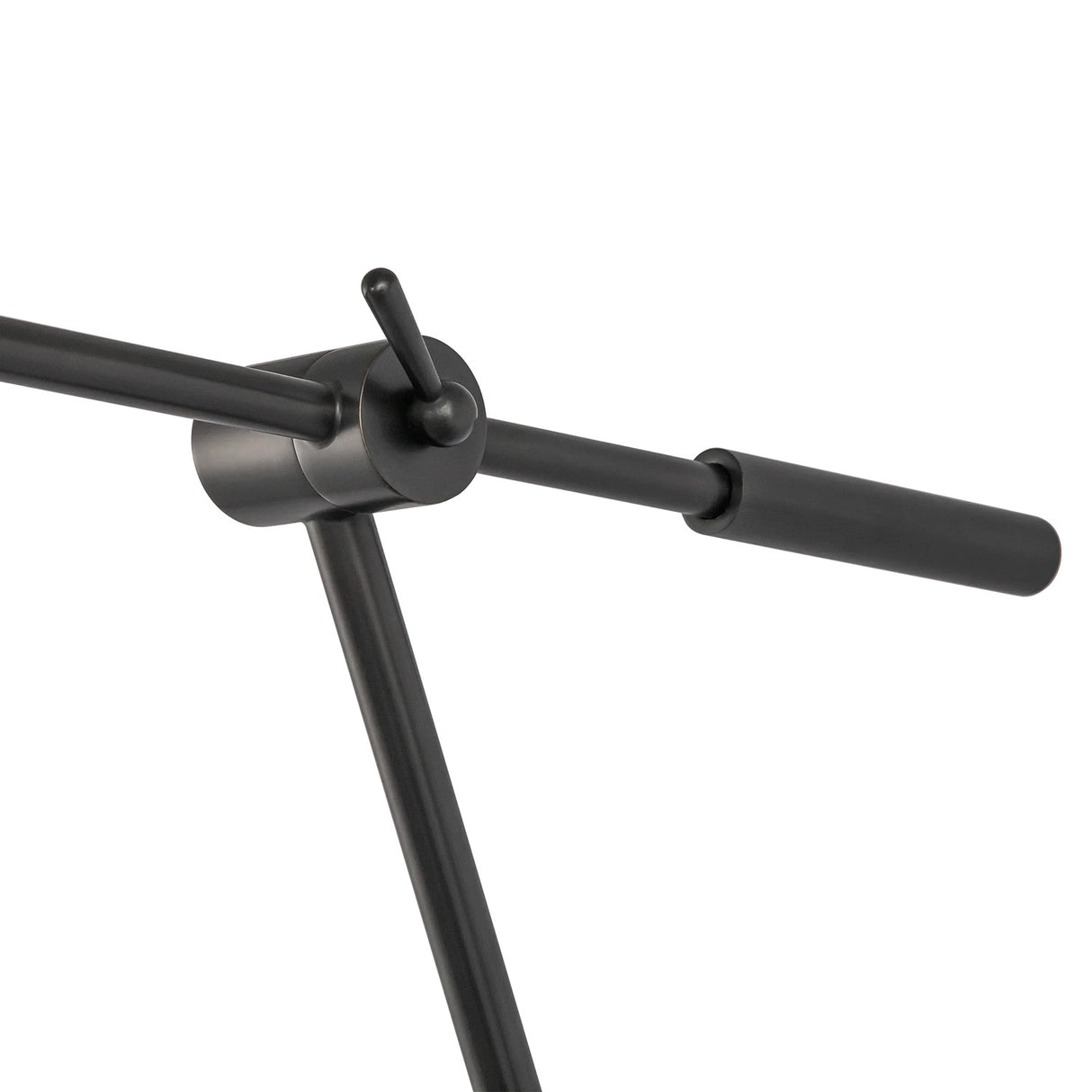 Linden LED Articulating Wall Sconce, Urban Bronze