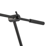 Linden LED Articulating Wall Sconce, Urban Bronze