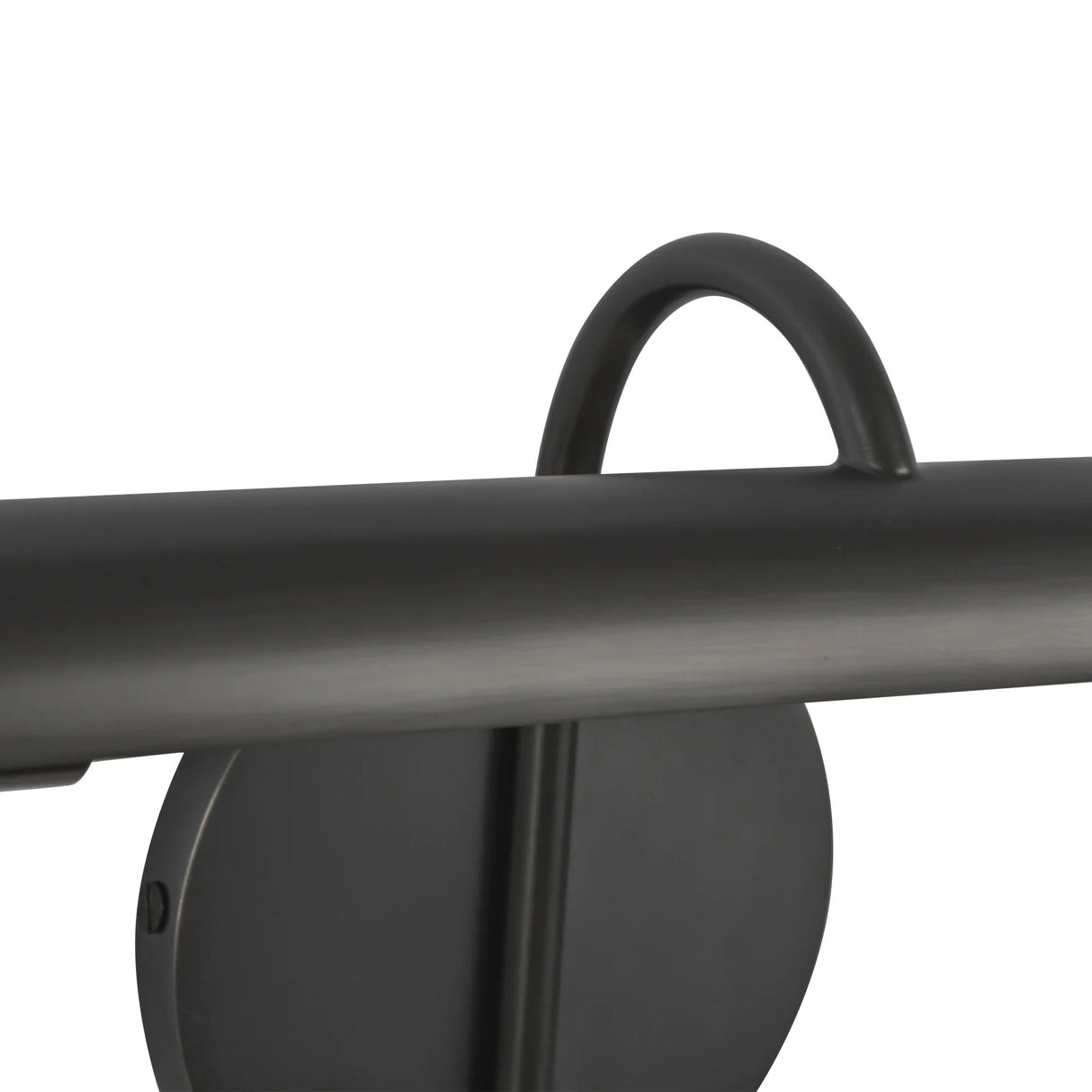 Linden LED Vanity Light 14", Urban Bronze