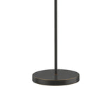 Linden LED Floor Lamp 55", Urban Bronze