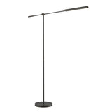 Linden LED Floor Lamp 55", Urban Bronze