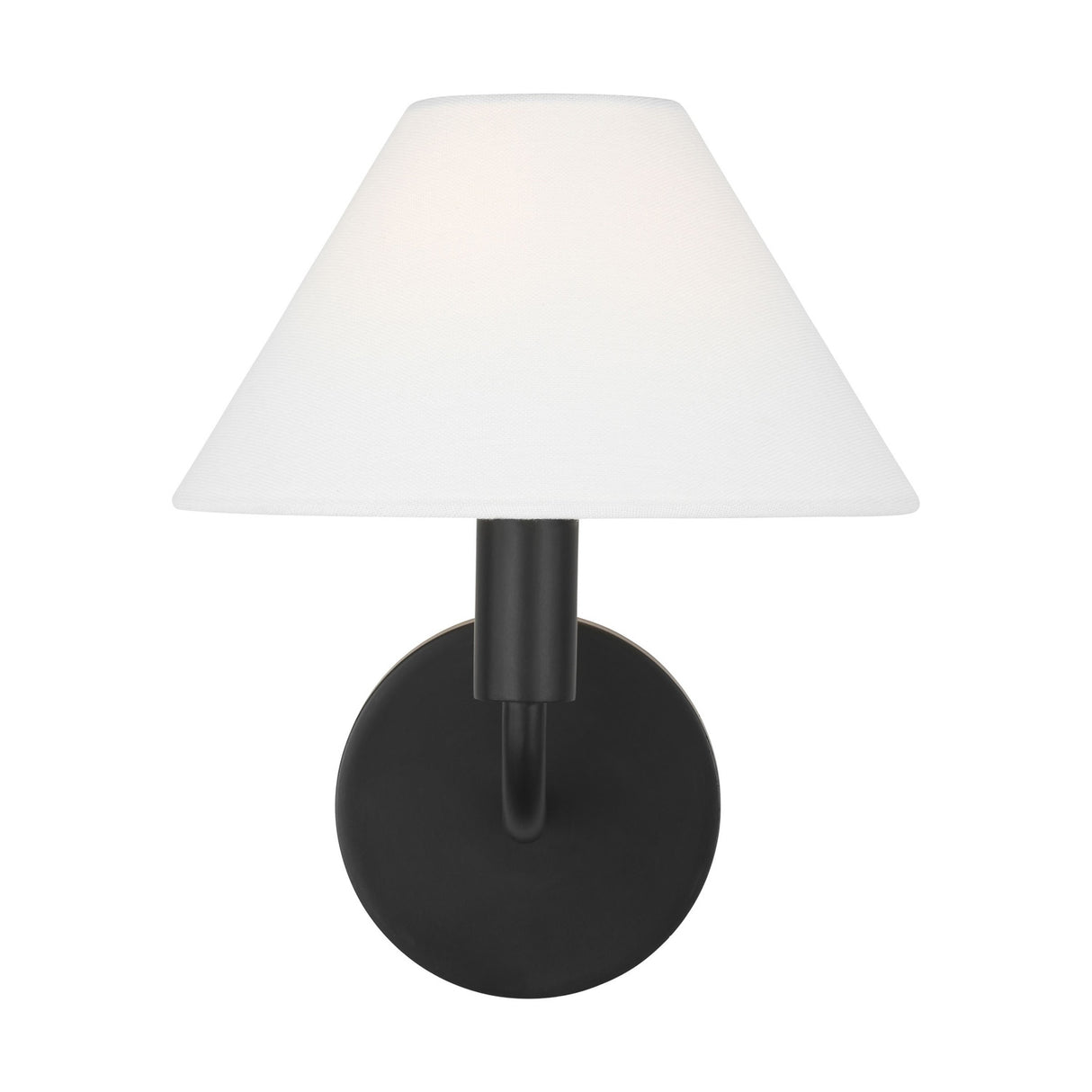 Altair Wall Sconce 10", Aged Iron