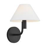 Altair Wall Sconce 10", Aged Iron