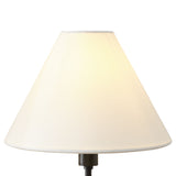 Bryson Double Wall Sconce 14", Aged Iron